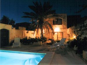 George (Victoria, Gozo)