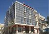 Vorschau: The Beachview Hotel