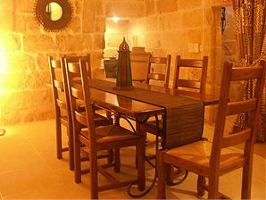 Krischna (Xaghra, Gozo)