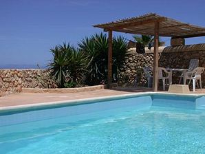 Lonza (Gharb, Gozo)