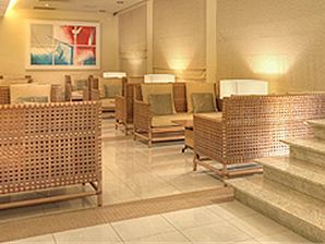 Hotel Calypso (Marsalforn, Gozo)