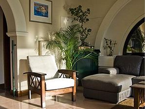 The Beachview Hotel (Marsalforn, Gozo)