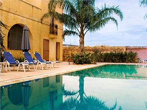 Anuleva (Xaghra, Gozo)